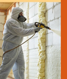 Услуги Услуги утепления в Уссурийске под ключ